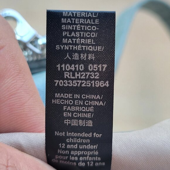 Relic Faux leather handbag - Picture 10 of 14